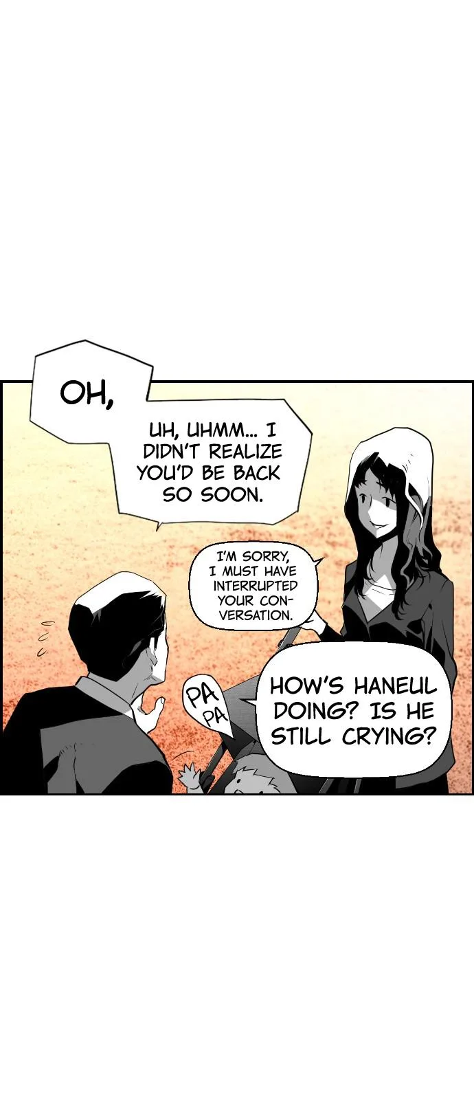 Terror Man Chapter 100 page 24