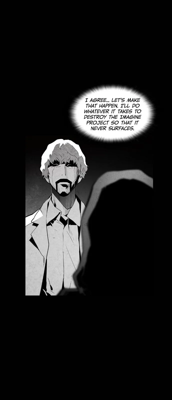 Terror Man Chapter 100 page 28
