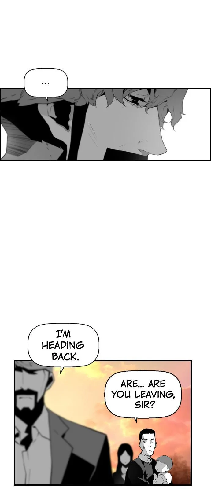 Terror Man Chapter 100 page 31