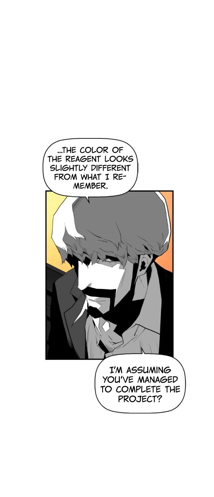 Terror Man Chapter 100 page 15