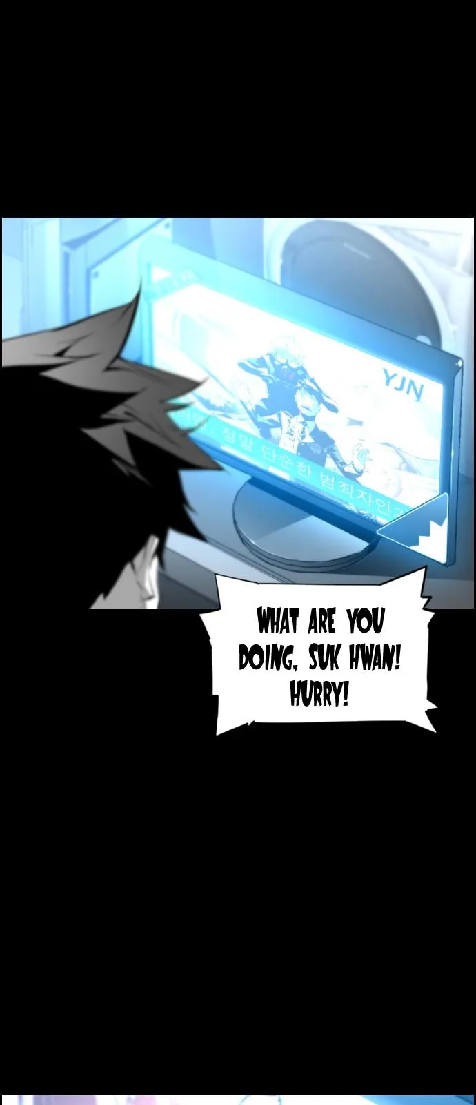Terror Man Chapter 100 page 45