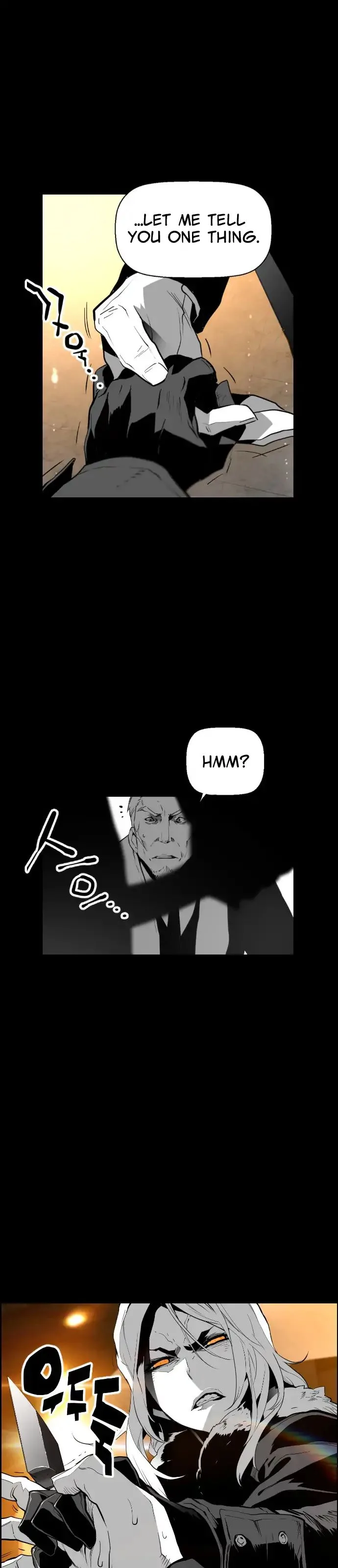 Terror Man Chapter 101 page 16