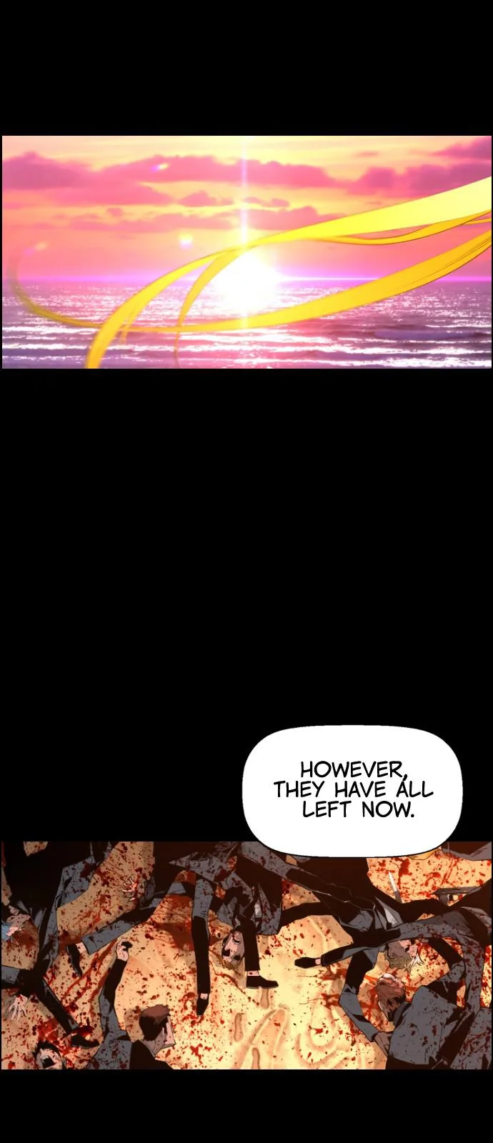 Terror Man Chapter 102 page 9