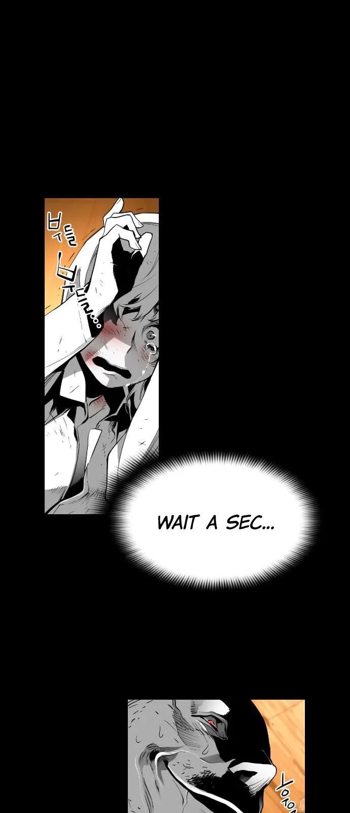 Terror Man Chapter 102 page 33