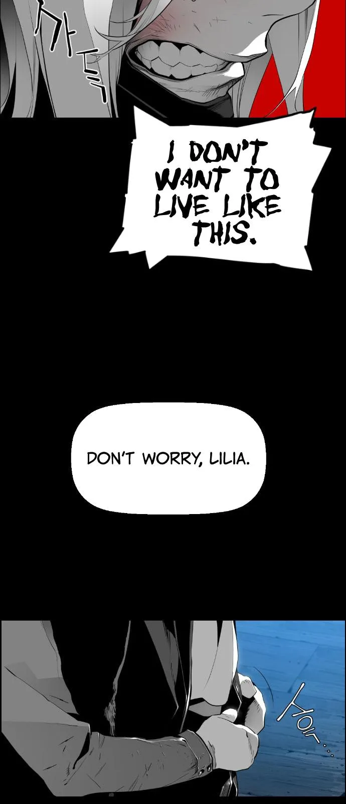 Terror Man Chapter 102 page 35