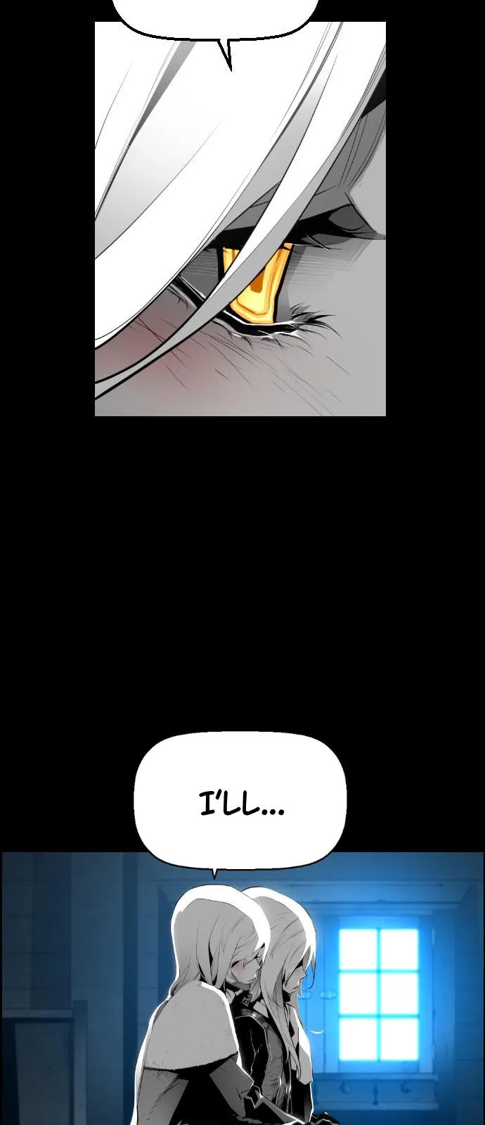 Terror Man Chapter 102 page 37