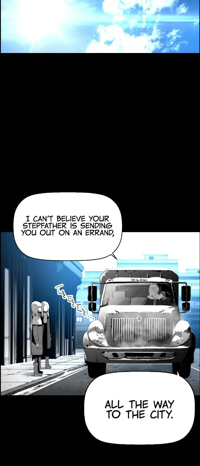 Terror Man Chapter 102 page 39
