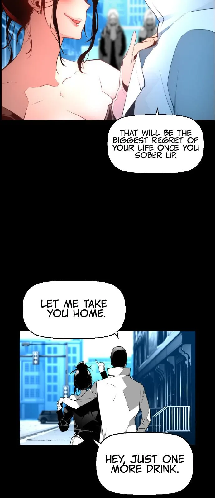 Terror Man Chapter 102 page 46