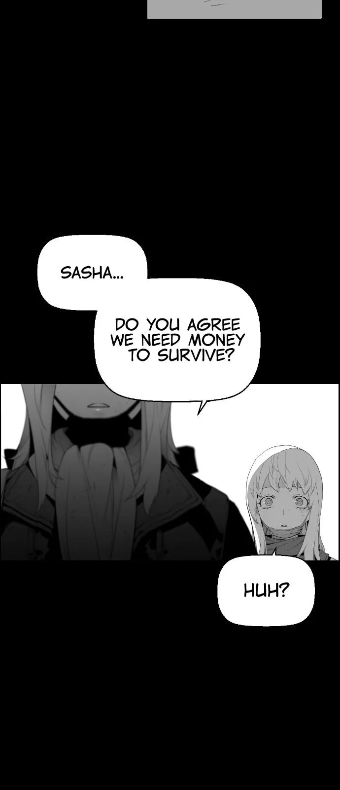 Terror Man Chapter 102 page 49