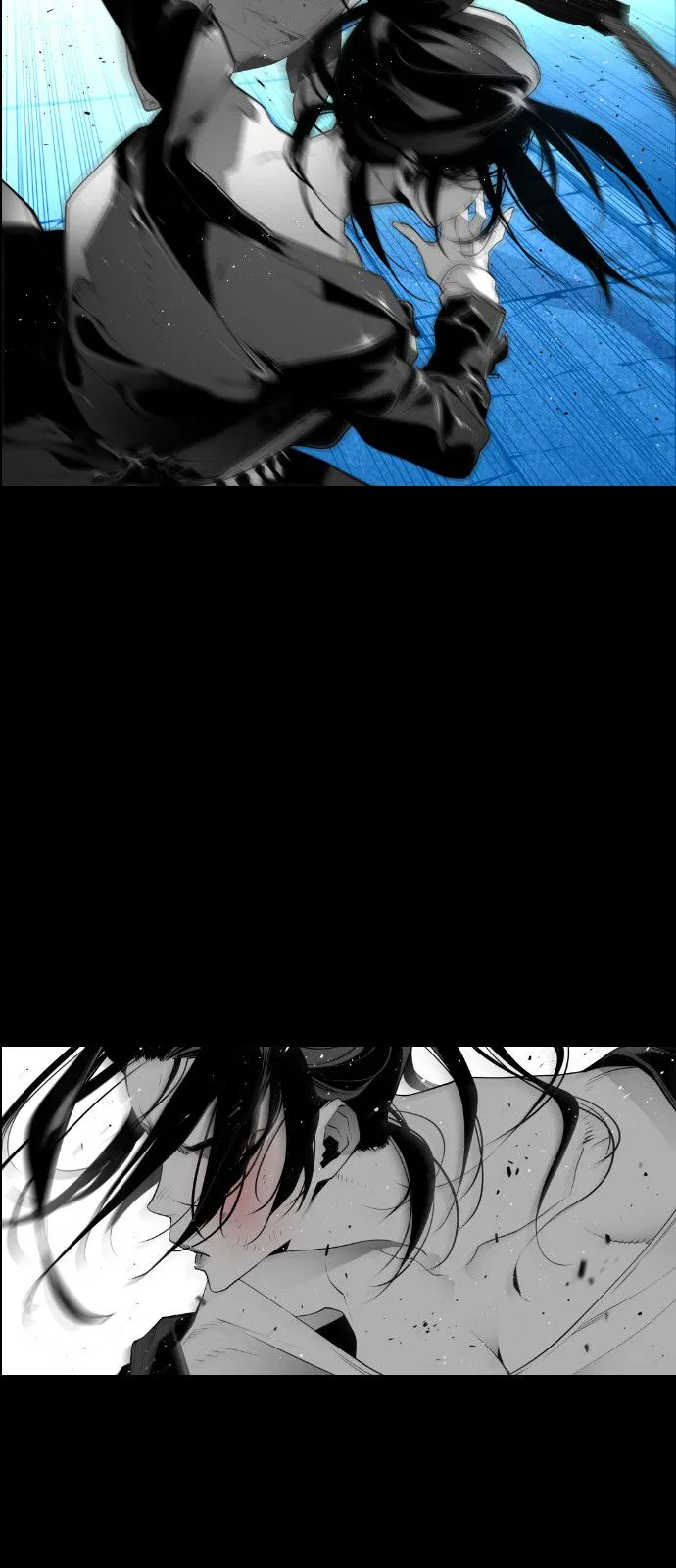Terror Man Chapter 103 page 10