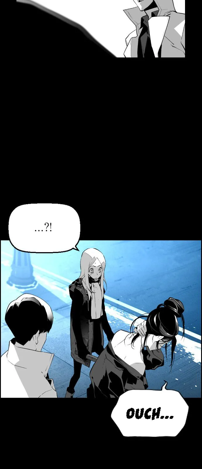 Terror Man Chapter 103 page 12