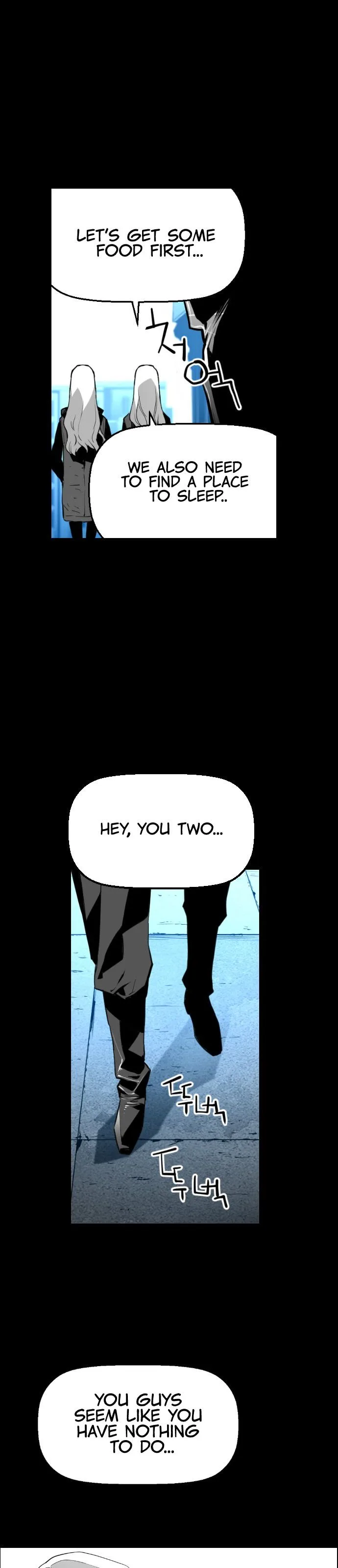 Terror Man Chapter 103 page 24