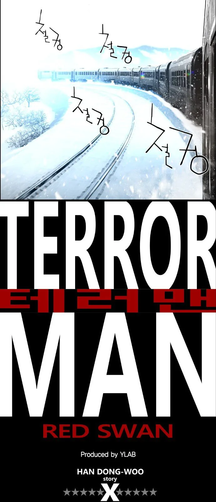 Terror Man Chapter 104 page 6