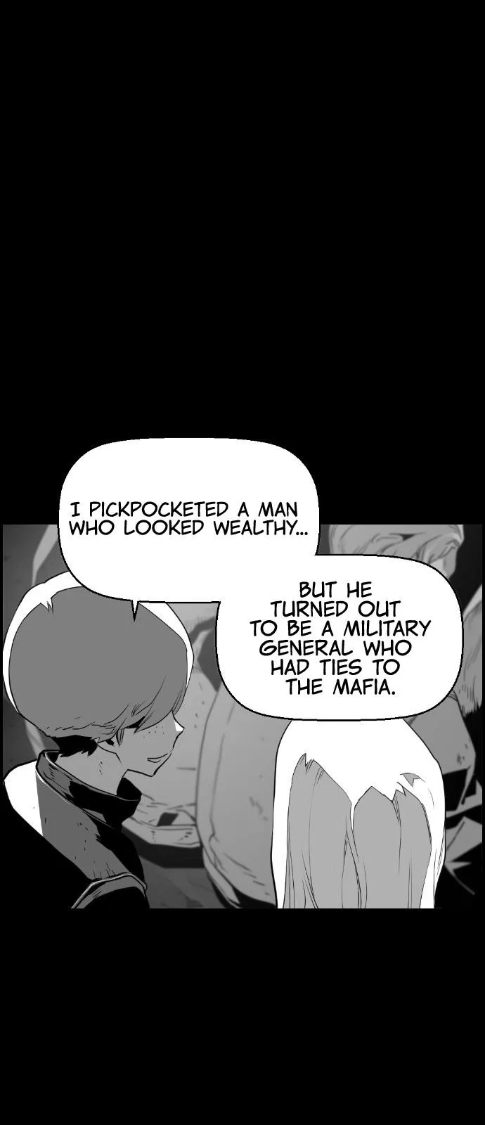 Terror Man Chapter 104 page 22