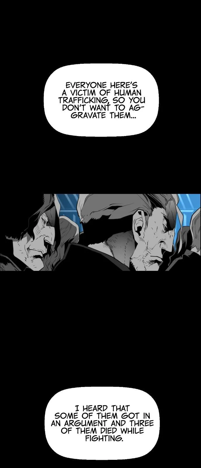 Terror Man Chapter 104 page 14