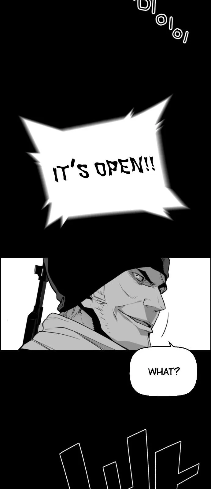 Terror Man Chapter 104 page 34