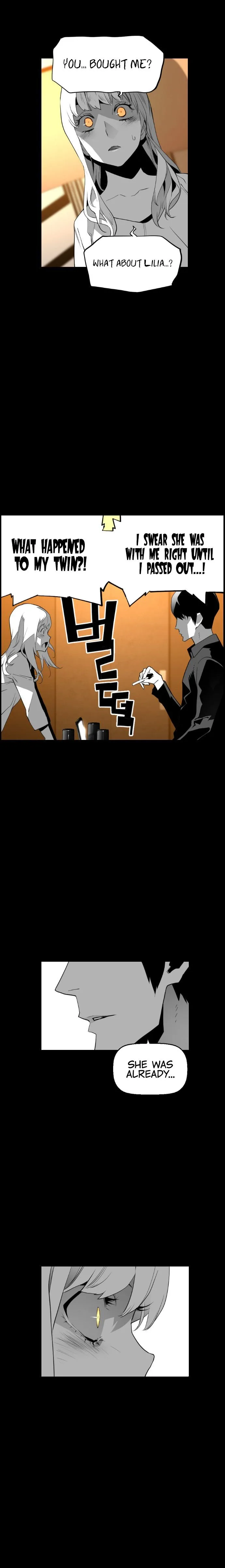 Terror Man Chapter 104 page 9