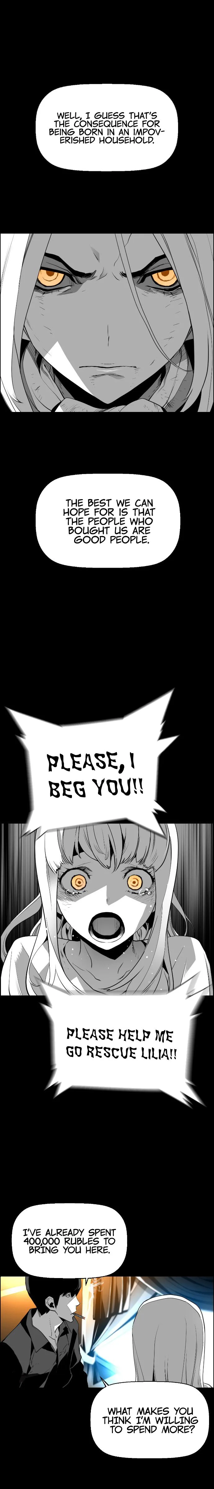 Terror Man Chapter 104 page 25