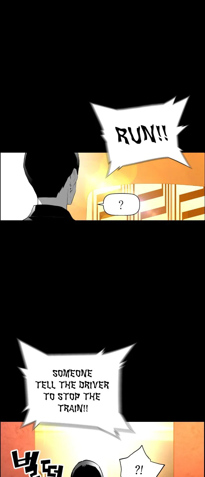Terror Man Chapter 105 page 2