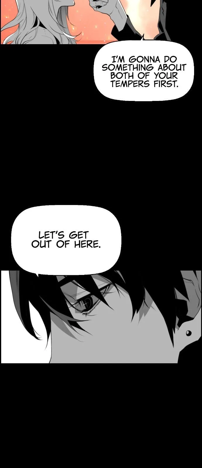 Terror Man Chapter 105 page 15