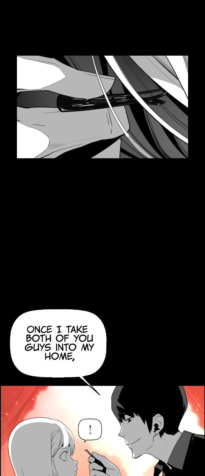 Terror Man Chapter 105 page 14