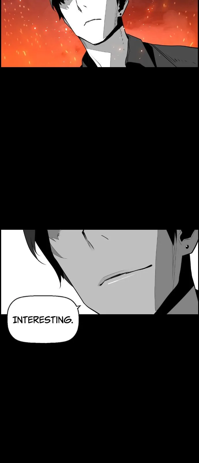 Terror Man Chapter 105 page 10