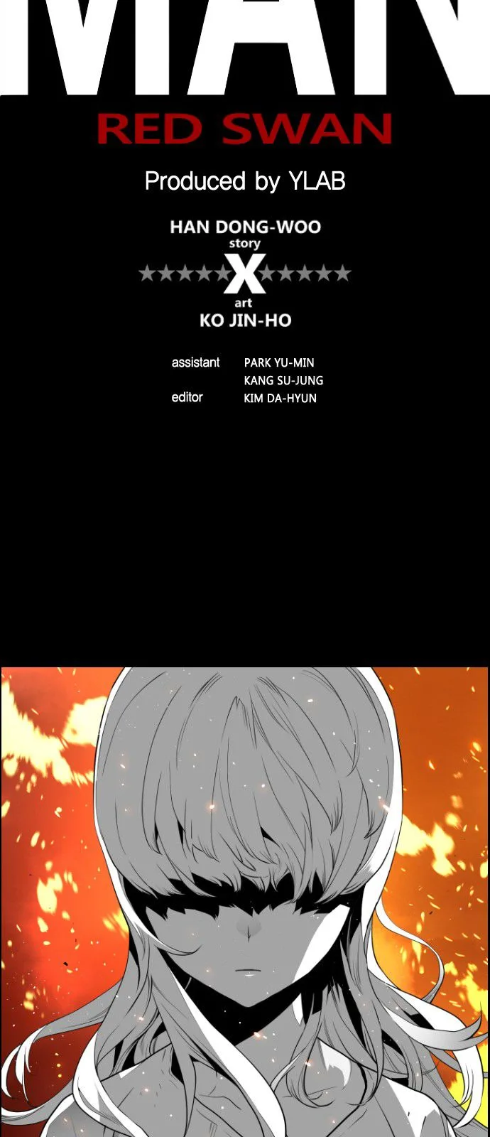 Terror Man Chapter 105 page 6