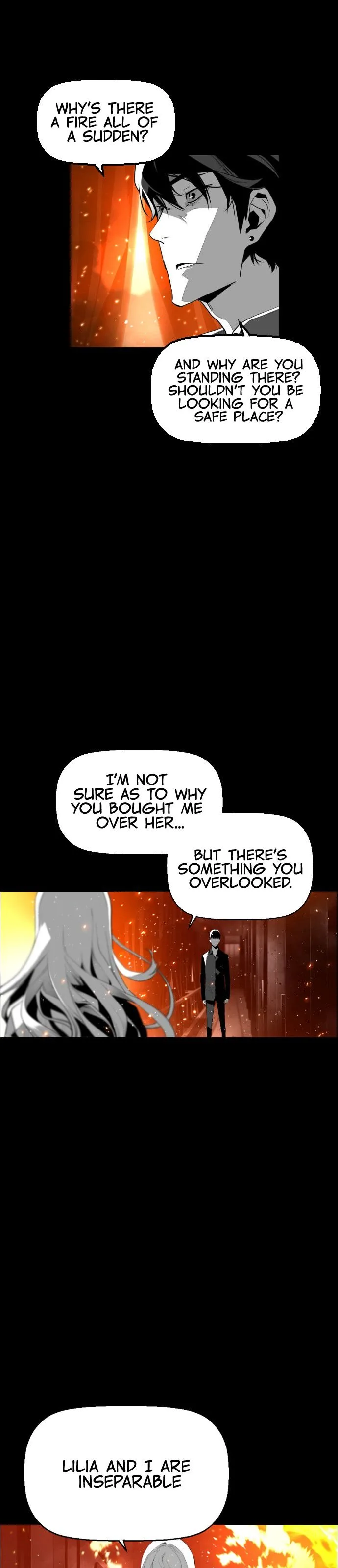 Terror Man Chapter 105 page 8