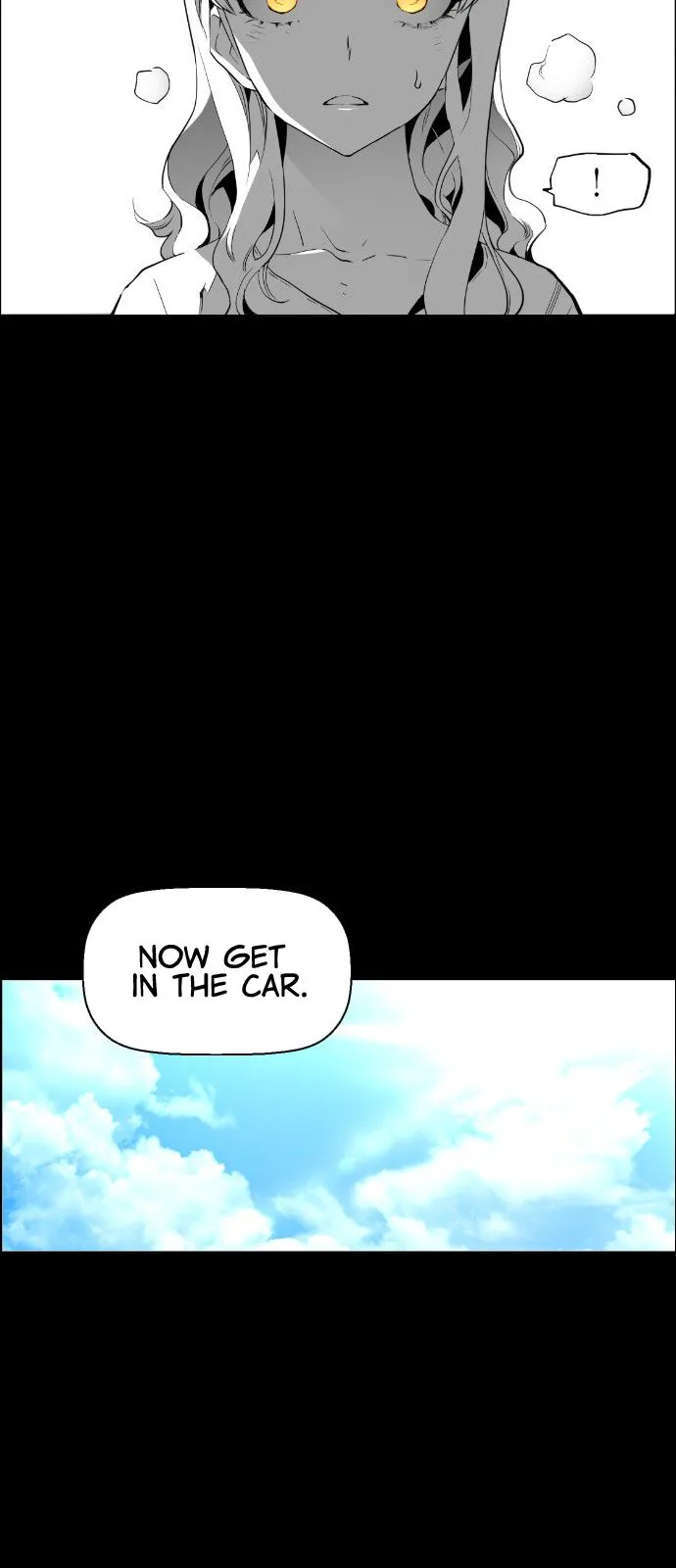 Terror Man Chapter 105 page 28