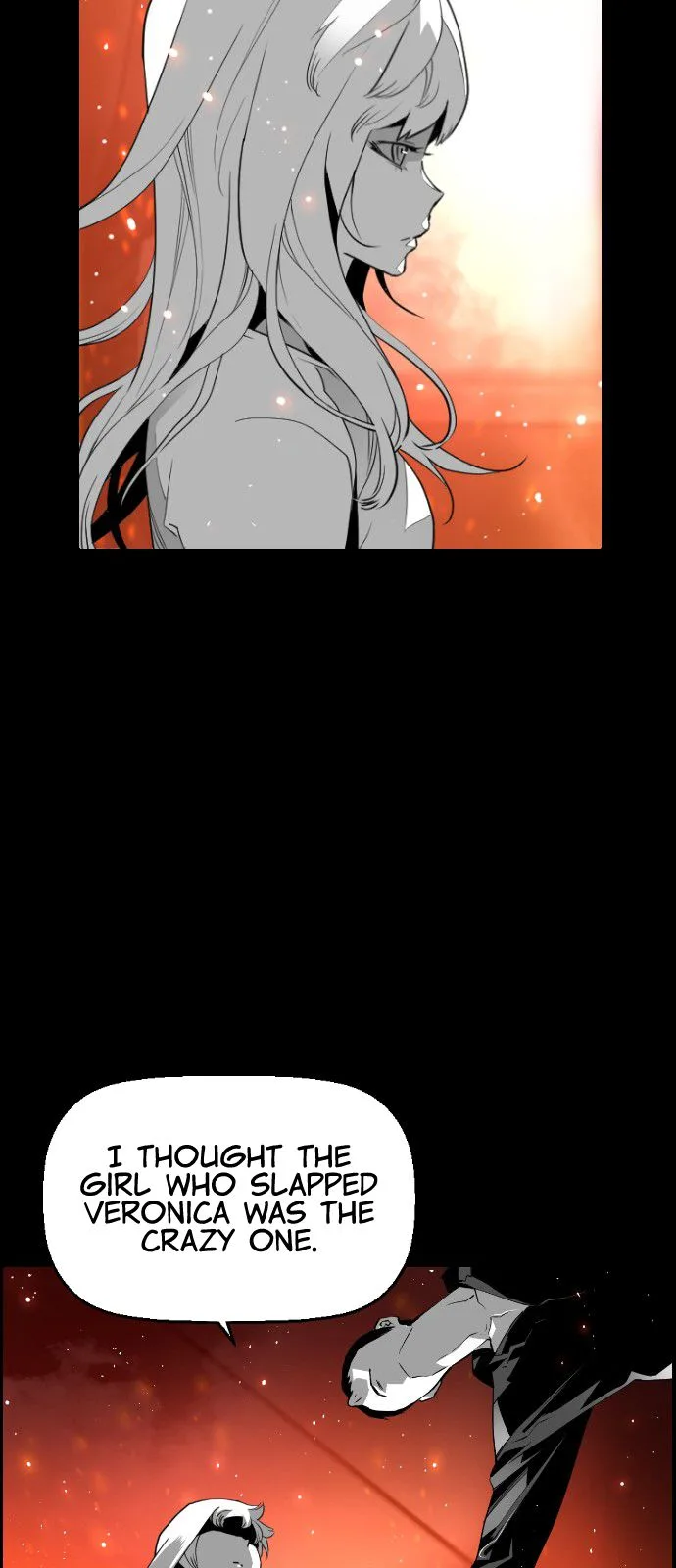 Terror Man Chapter 105 page 12