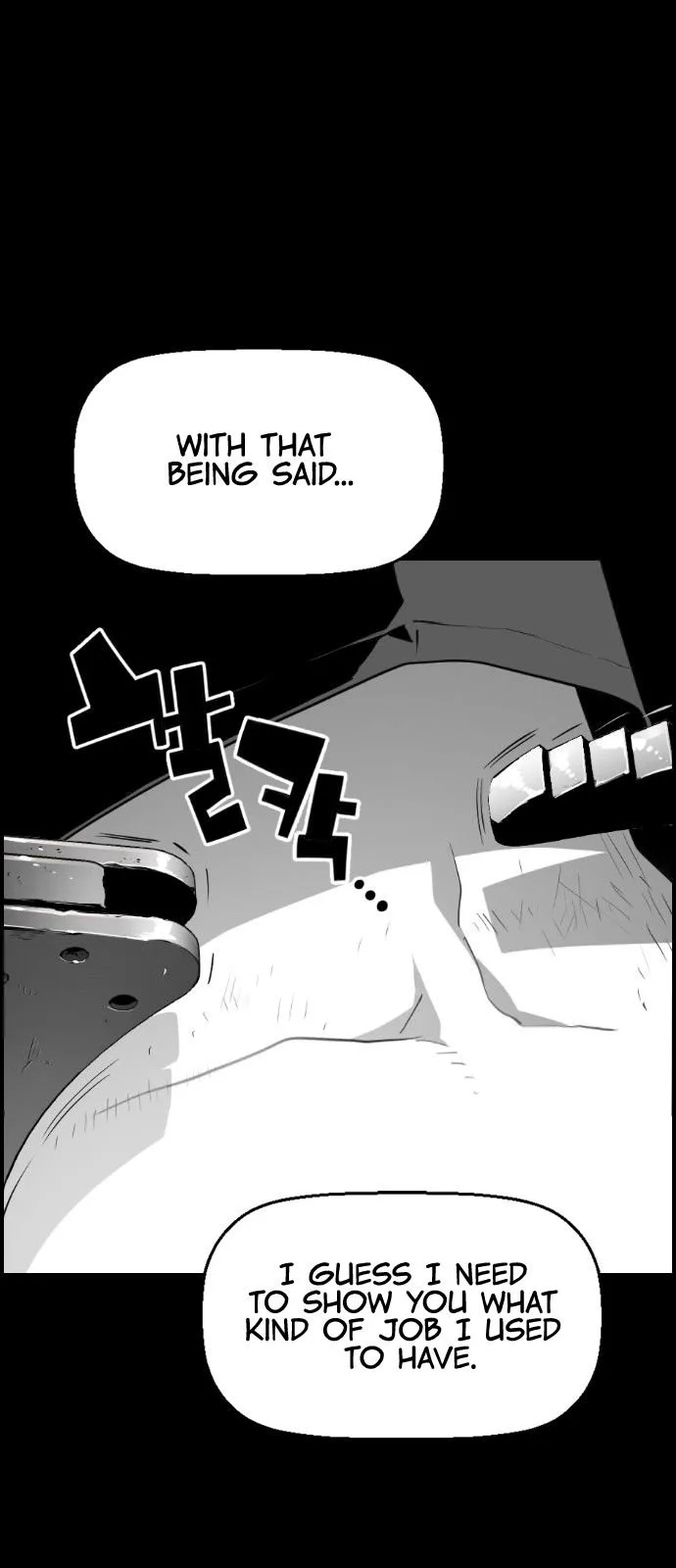 Terror Man Chapter 105 page 34