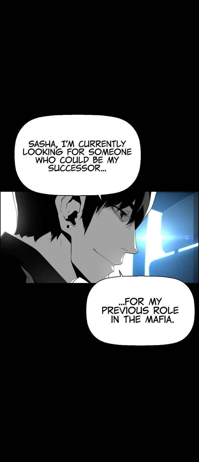 Terror Man Chapter 105 page 32