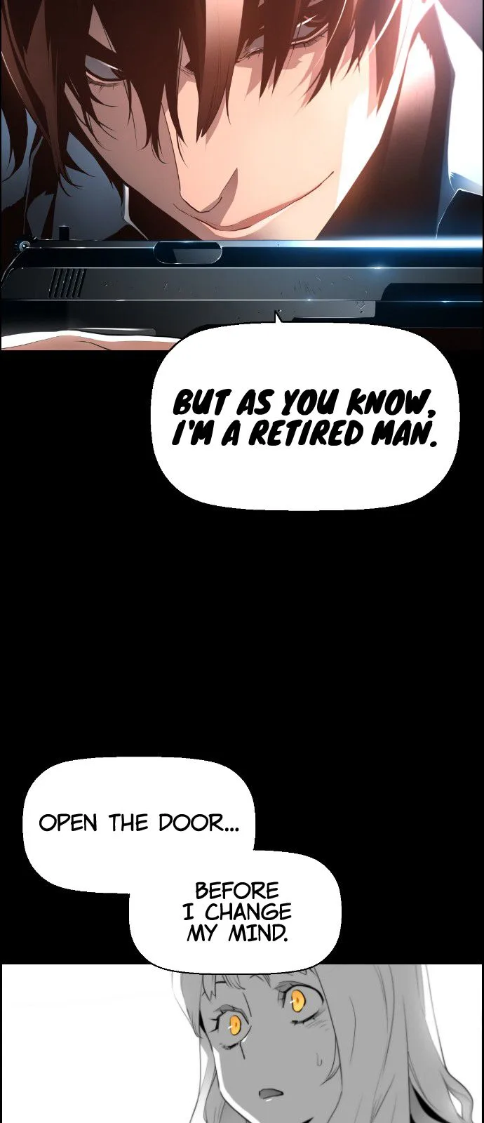 Terror Man Chapter 105 page 37