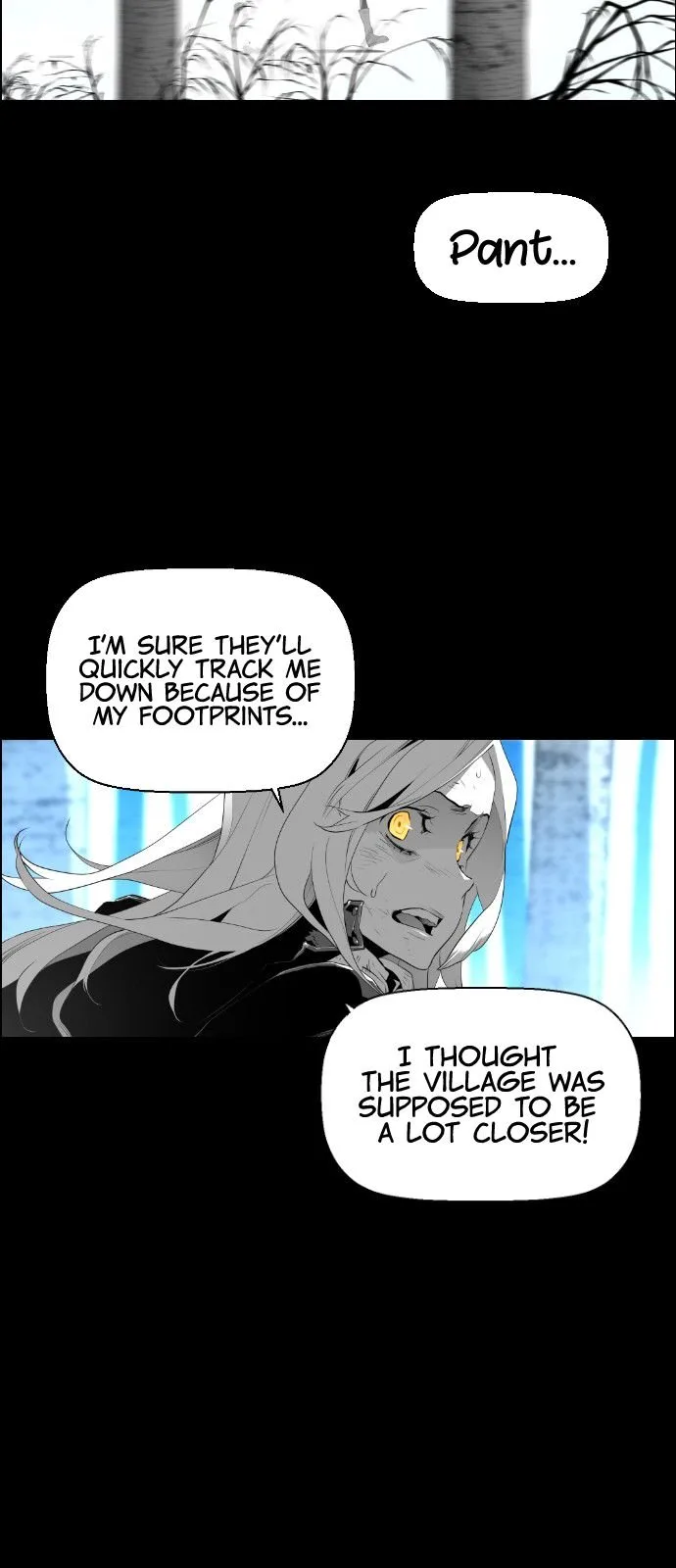 Terror Man Chapter 105 page 43