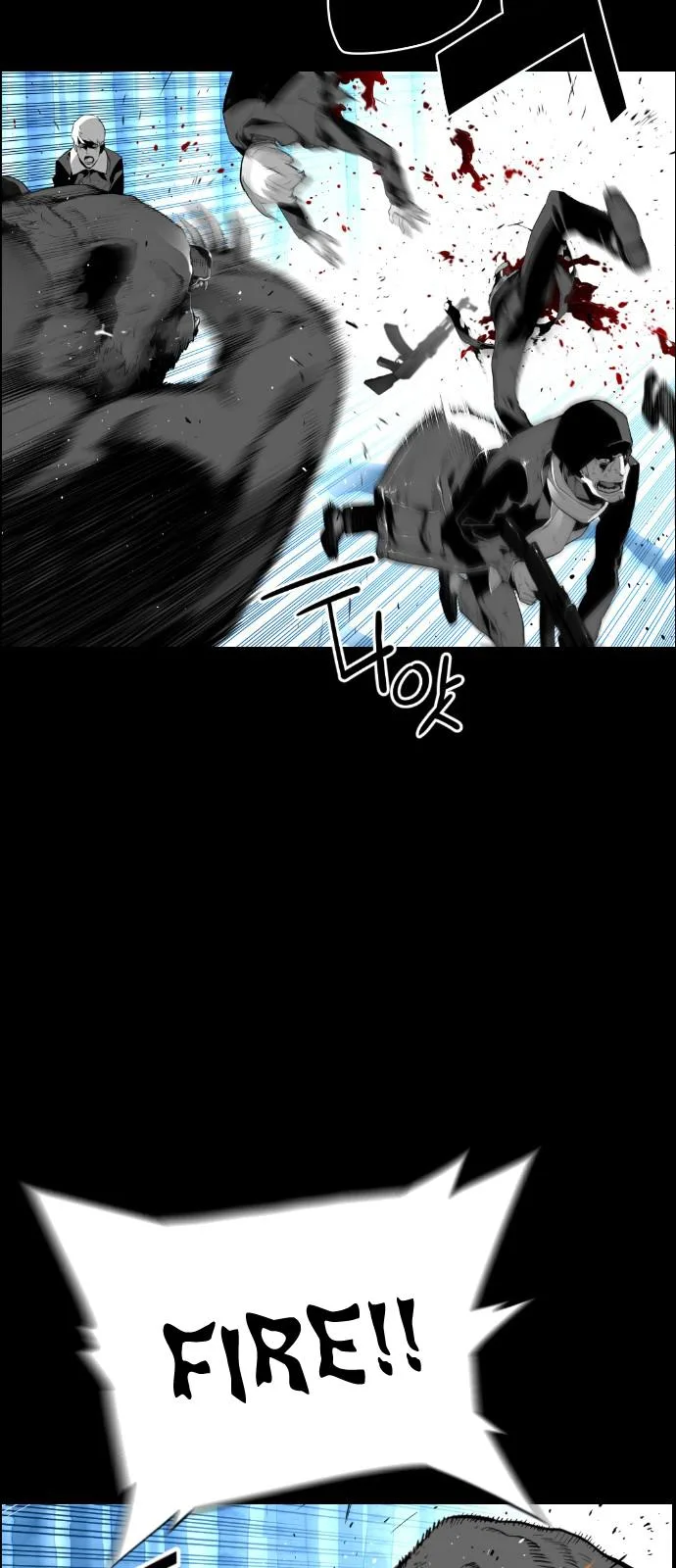 Terror Man Chapter 106 page 24
