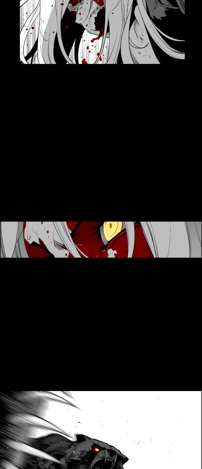 Terror Man Chapter 107 page 11