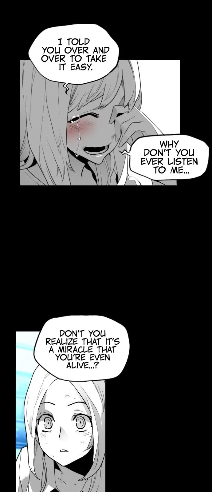 Terror Man Chapter 107 page 41