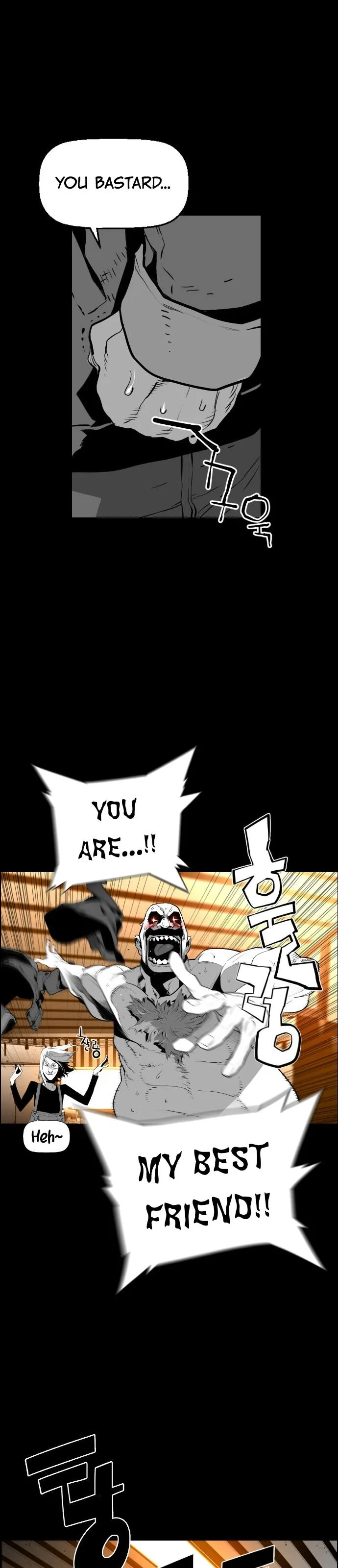 Terror Man Chapter 109 page 14