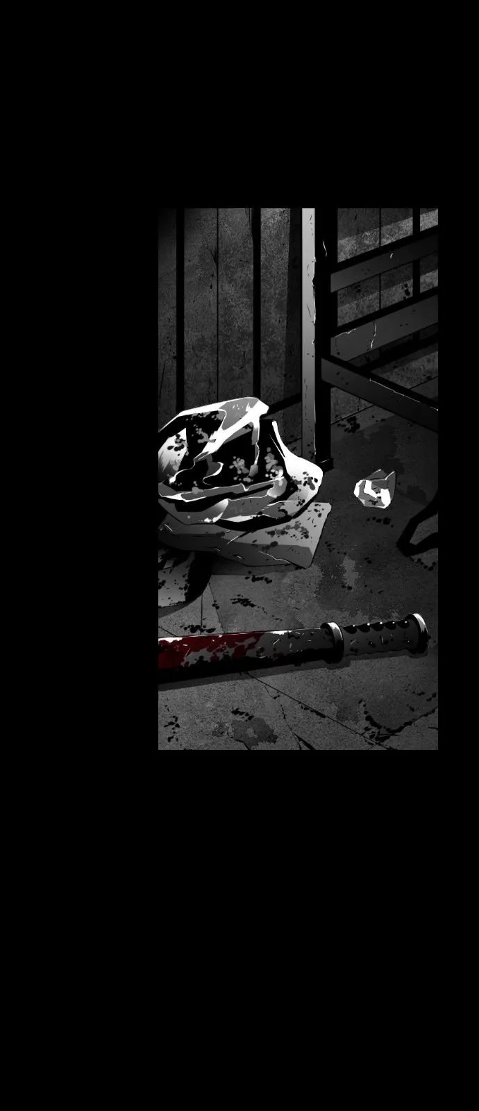 Terror Man Chapter 109 page 30