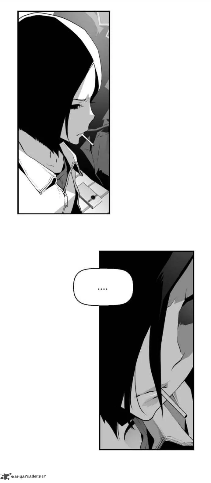 Terror Man Chapter 11 page 7