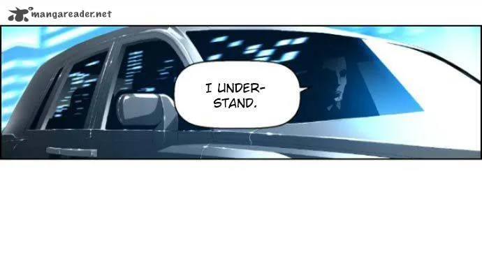 Terror Man Chapter 11 page 35