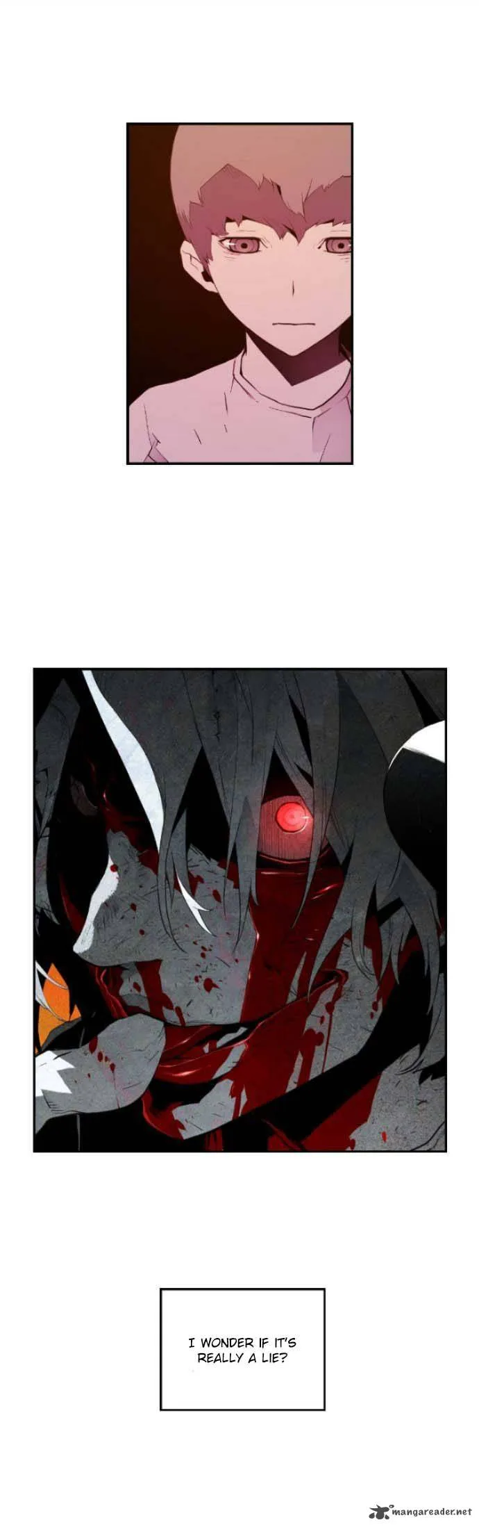 Terror Man Chapter 11 page 22