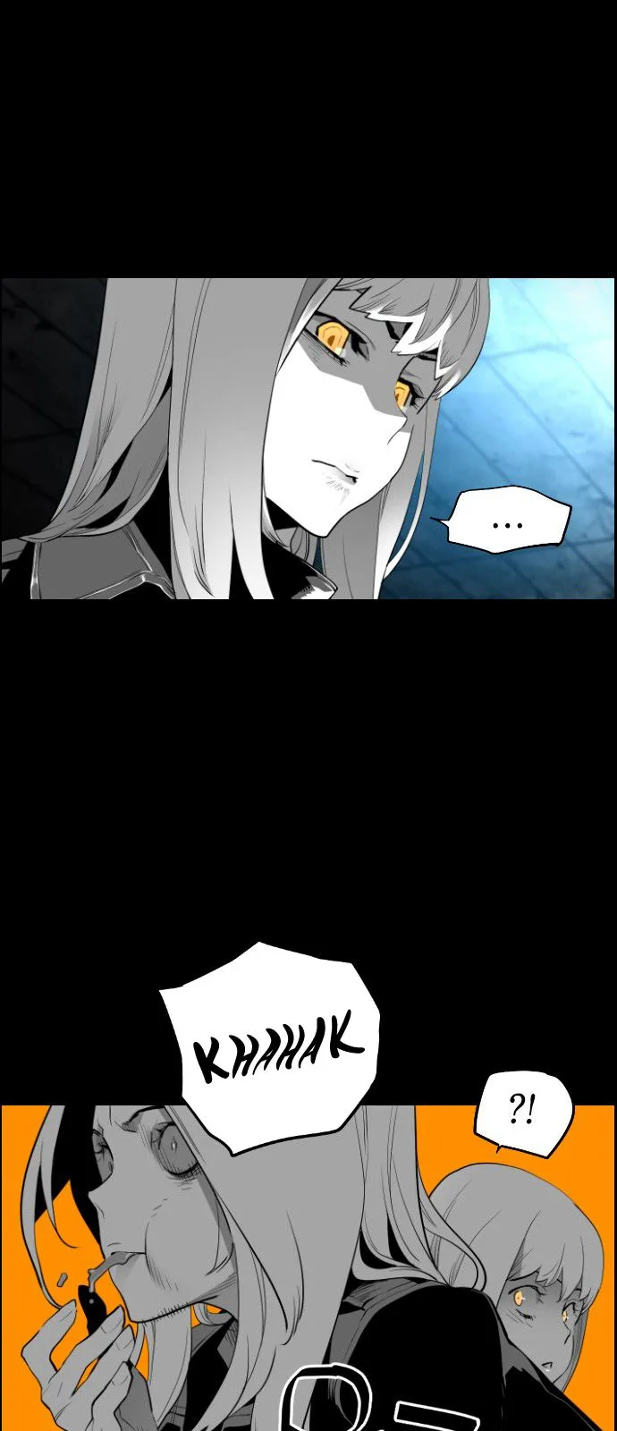 Terror Man Chapter 110 page 10