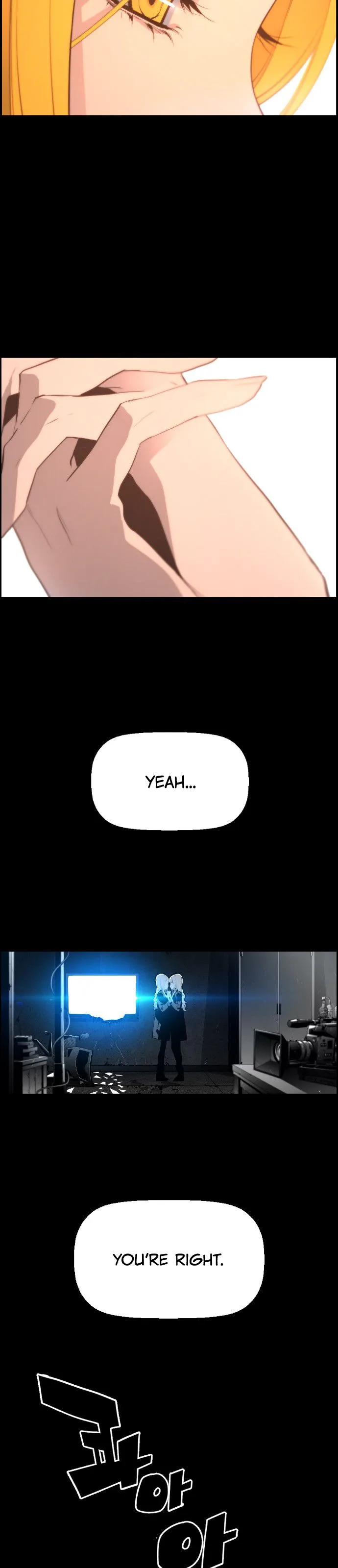 Terror Man Chapter 110 page 27