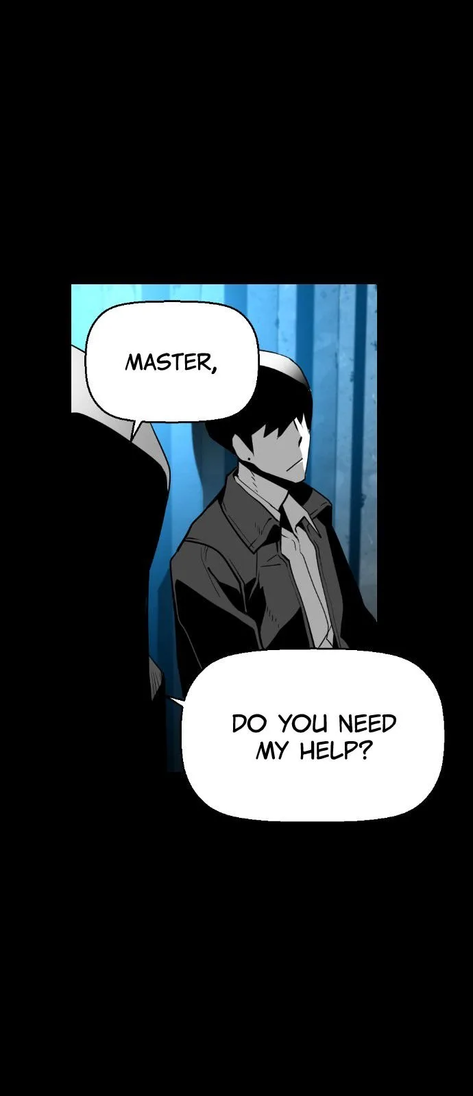 Terror Man Chapter 110 page 32