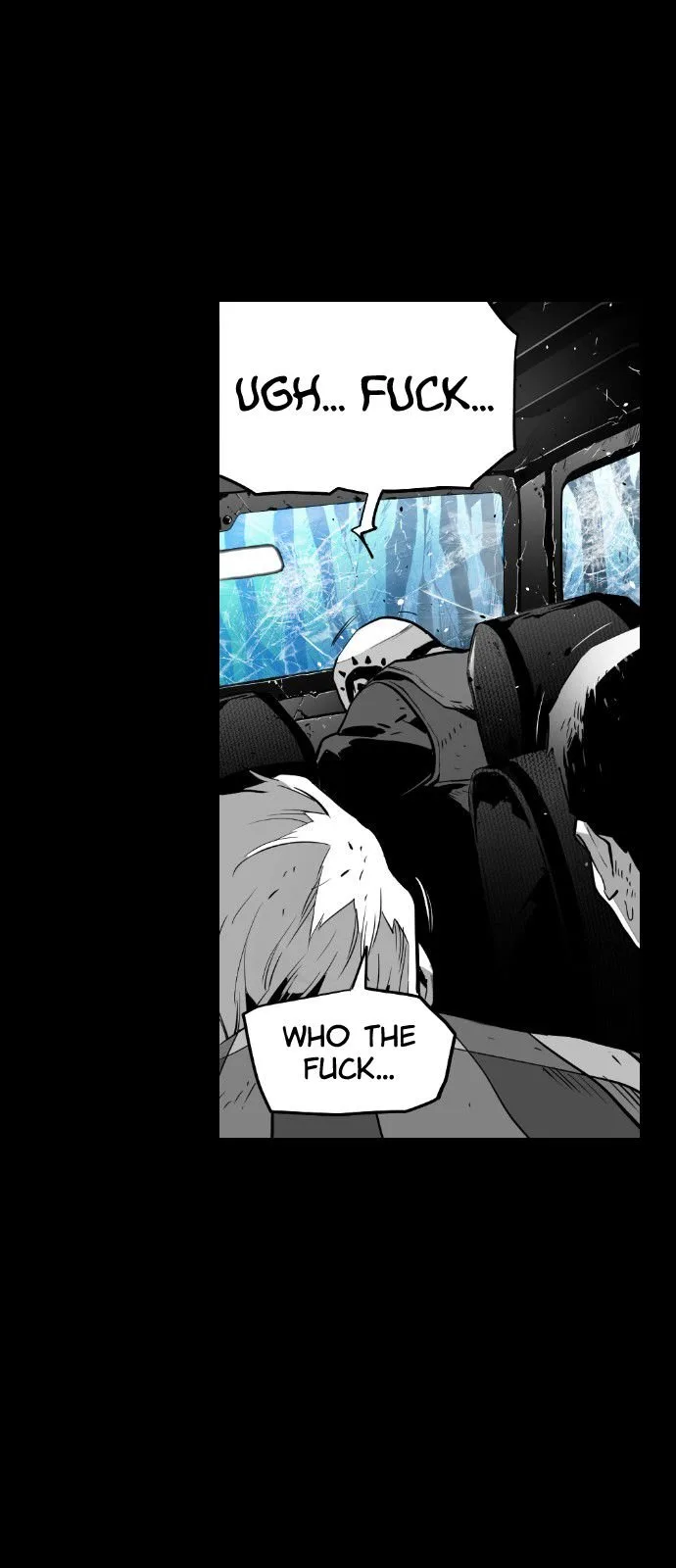 Terror Man Chapter 110 page 44