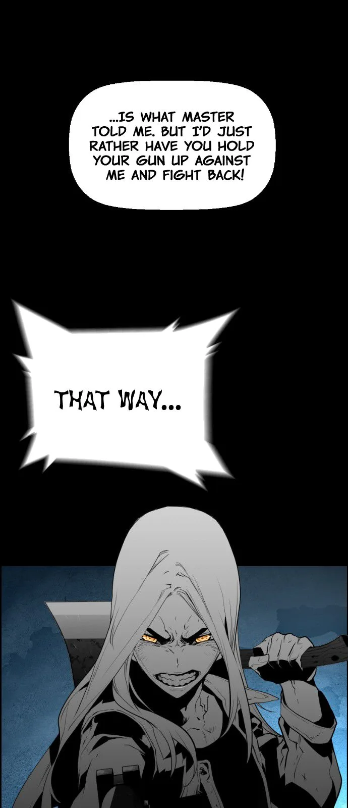 Terror Man Chapter 110 page 47