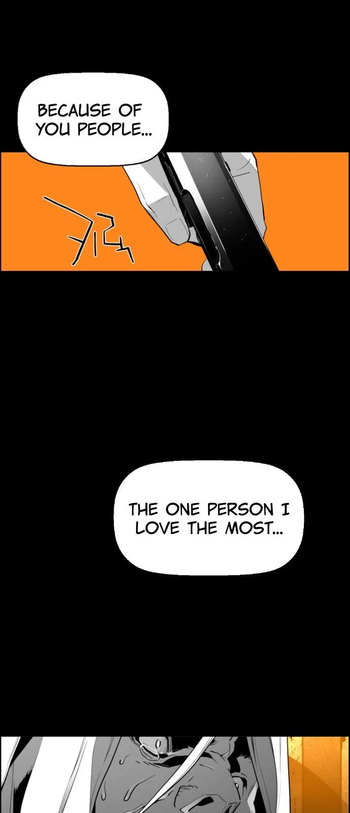 Terror Man Chapter 111 page 19