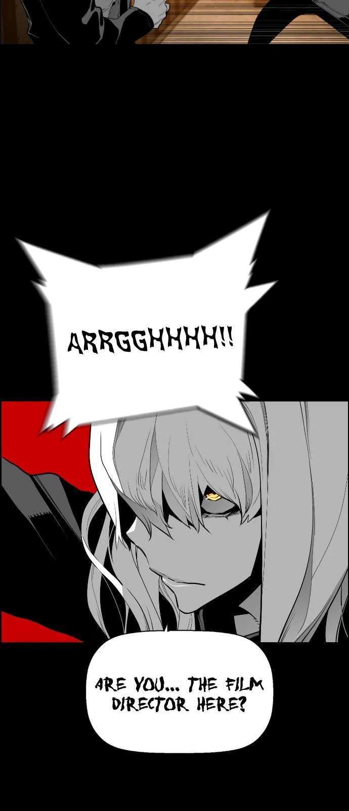 Terror Man Chapter 111 page 14
