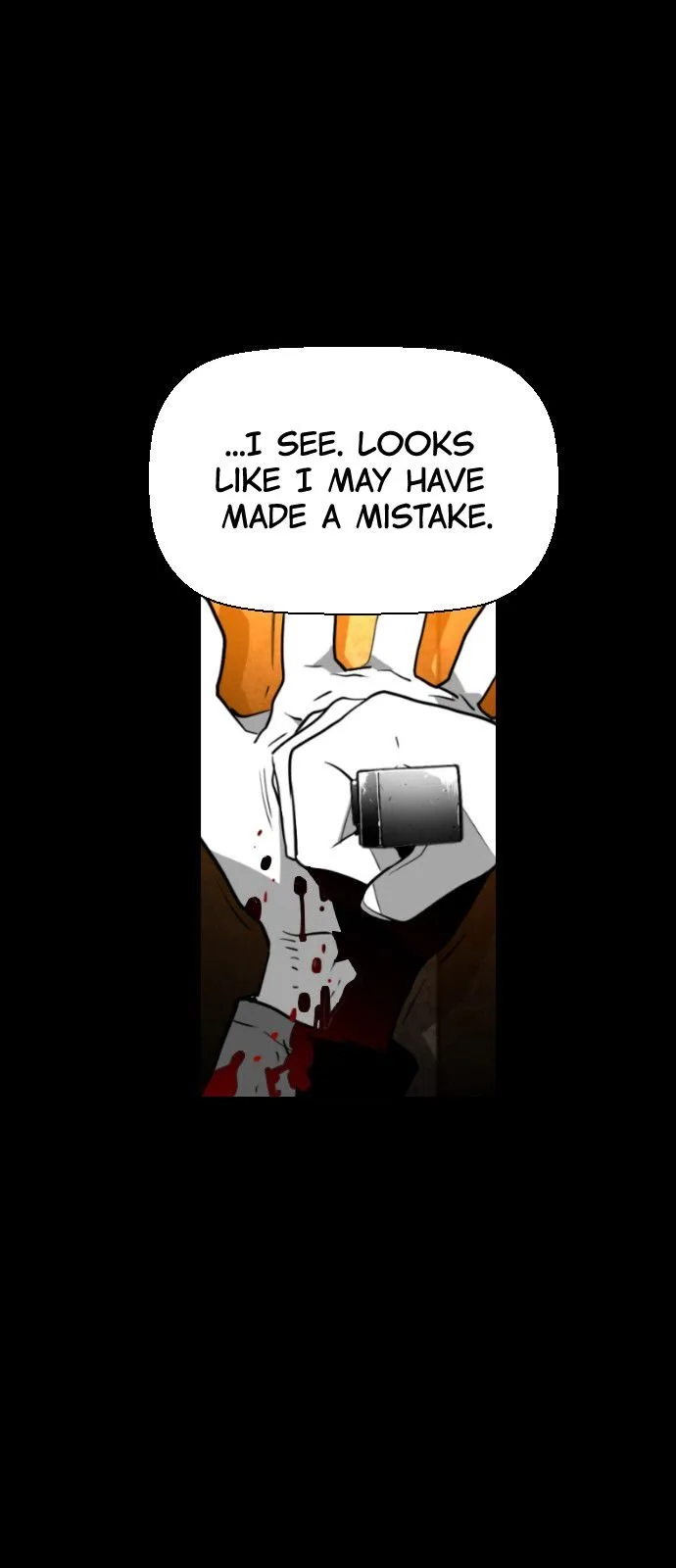 Terror Man Chapter 111 page 16